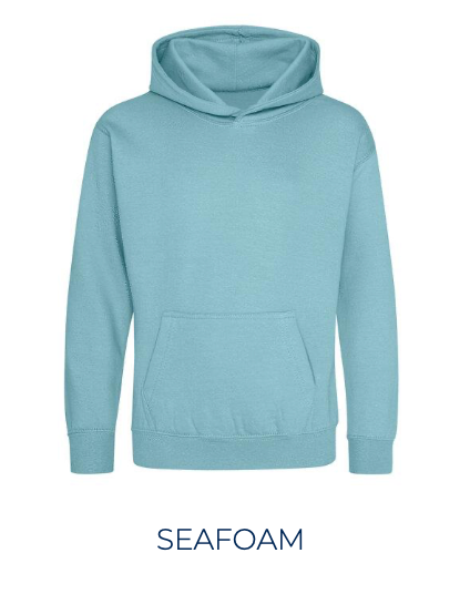 Ellon Primary Leavers Hoodies (Youth)