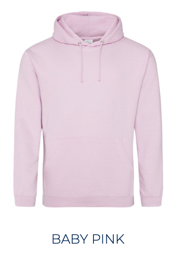 Ellon Primary Leavers Hoodies (Youth)
