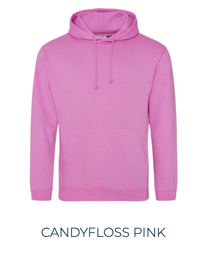 Ellon Primary  Hoodies (Teachers/PSAs)