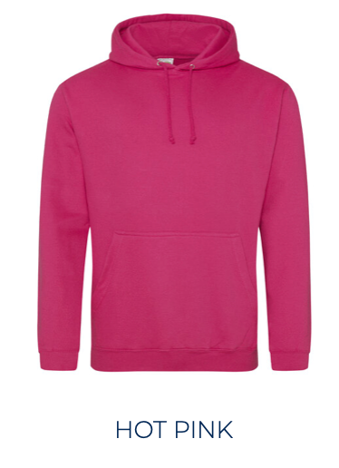 Ellon Primary  Hoodies (Teachers/PSAs)