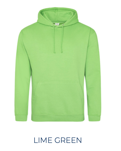 Ellon Primary  Hoodies (Teachers/PSAs)
