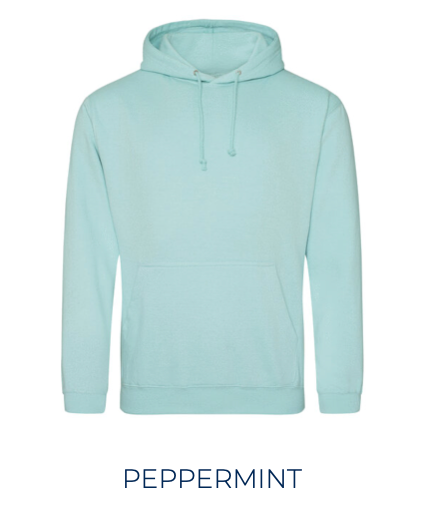 Ellon Primary  Hoodies (Teachers/PSAs)