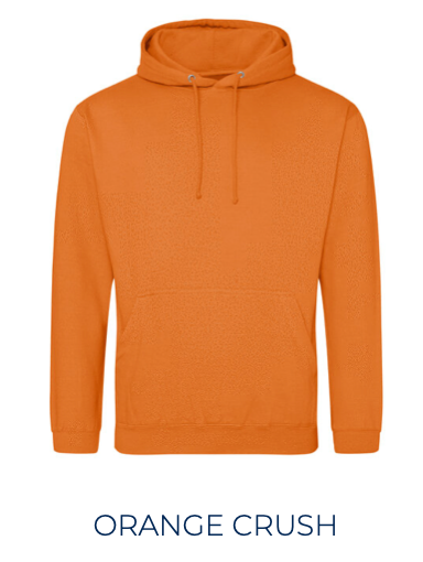 Ellon Primary  Hoodies (Teachers/PSAs)