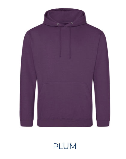 Ellon Primary  Hoodies (Teachers/PSAs)