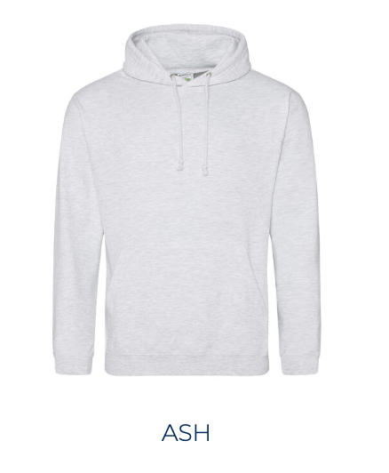 Ellon Primary  Hoodies (Teachers/PSAs)