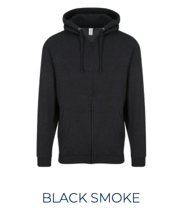 Ellon Primary Full Zip Hoodies (Teachers/PSAs)