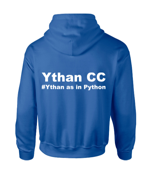 Ythan CC - Adult