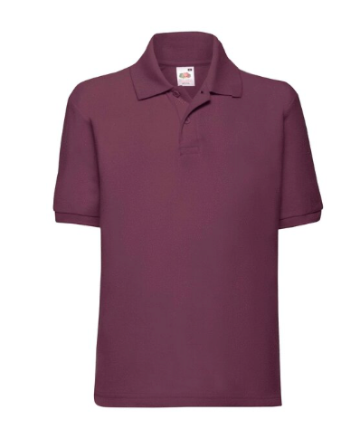 Short Sleeve Polo shirt