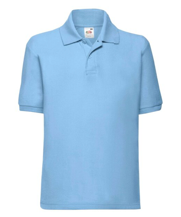 Short Sleeve Polo shirt