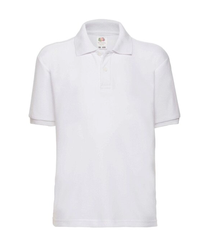 Short Sleeve Polo shirt