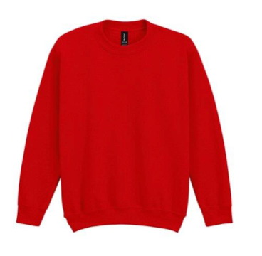 Crew neck hoodies