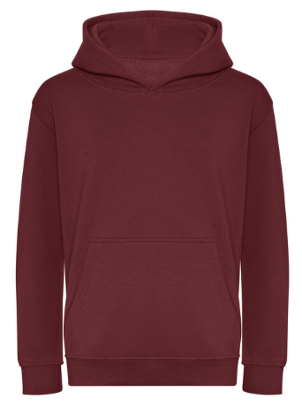 School Hoodie (Adult)