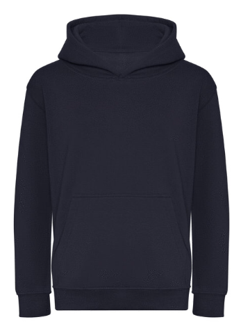 School Hoodie (Youth)