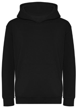 School Hoodie (Adult)