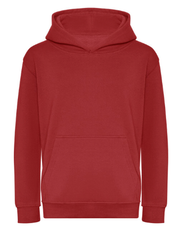 School Hoodie (Adult)