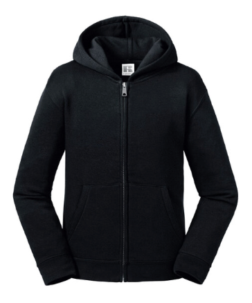 School Full zip hoodie (Adult)