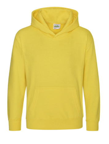 Ellon Primary House Captain Hoodies
