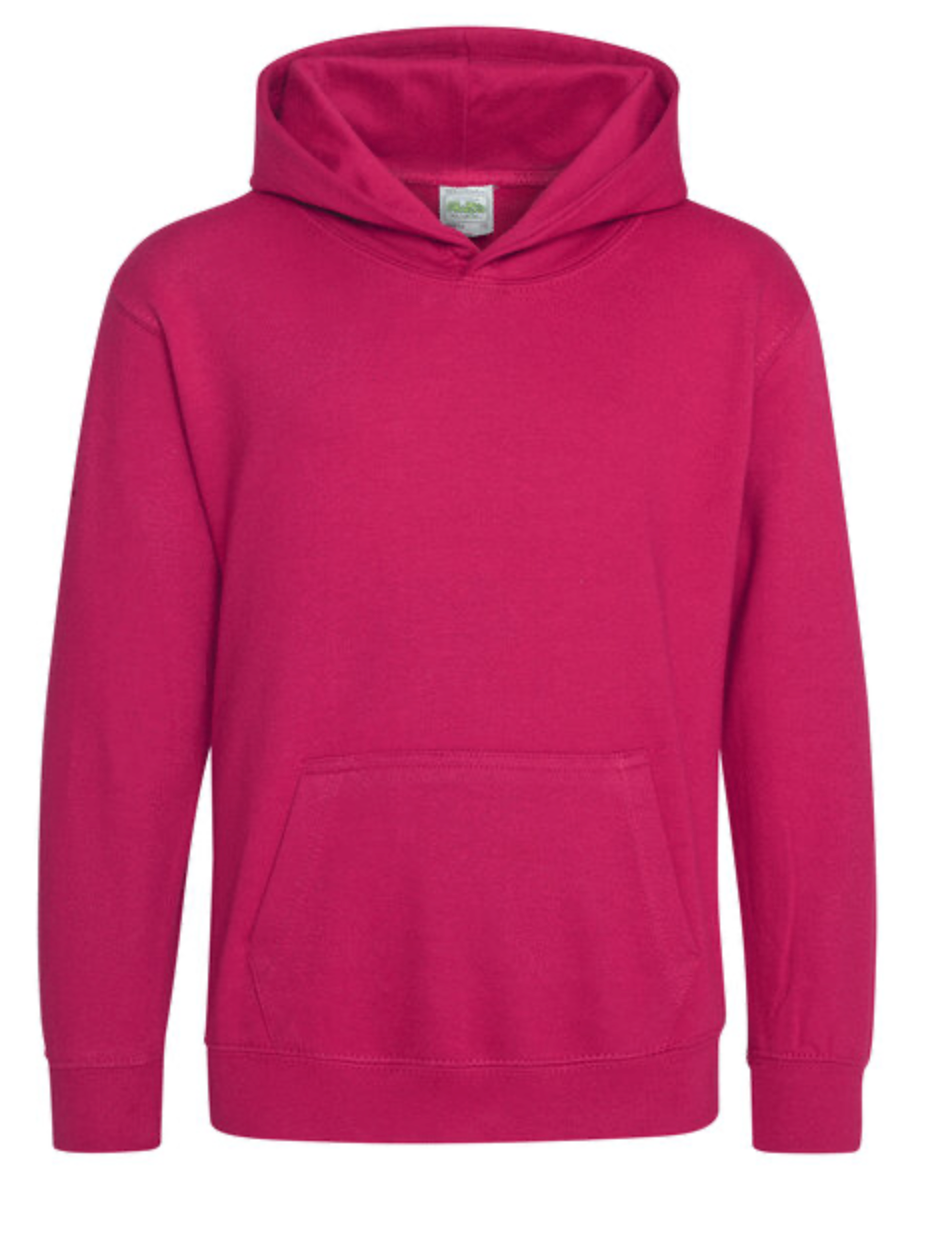 Ellon Primary Leavers Hoodies - (Youth)