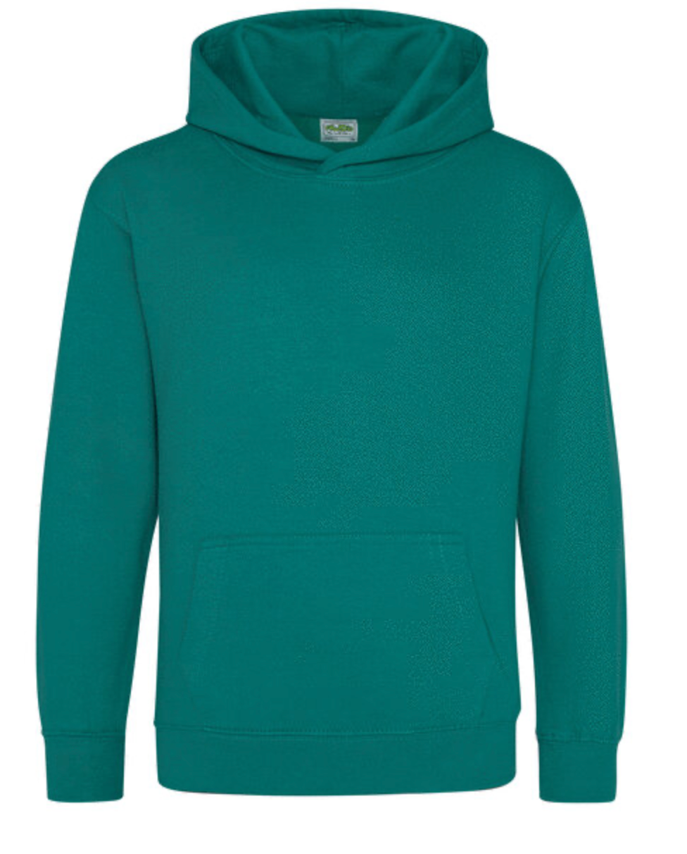 Ellon Primary Leavers Hoodies - (Youth)