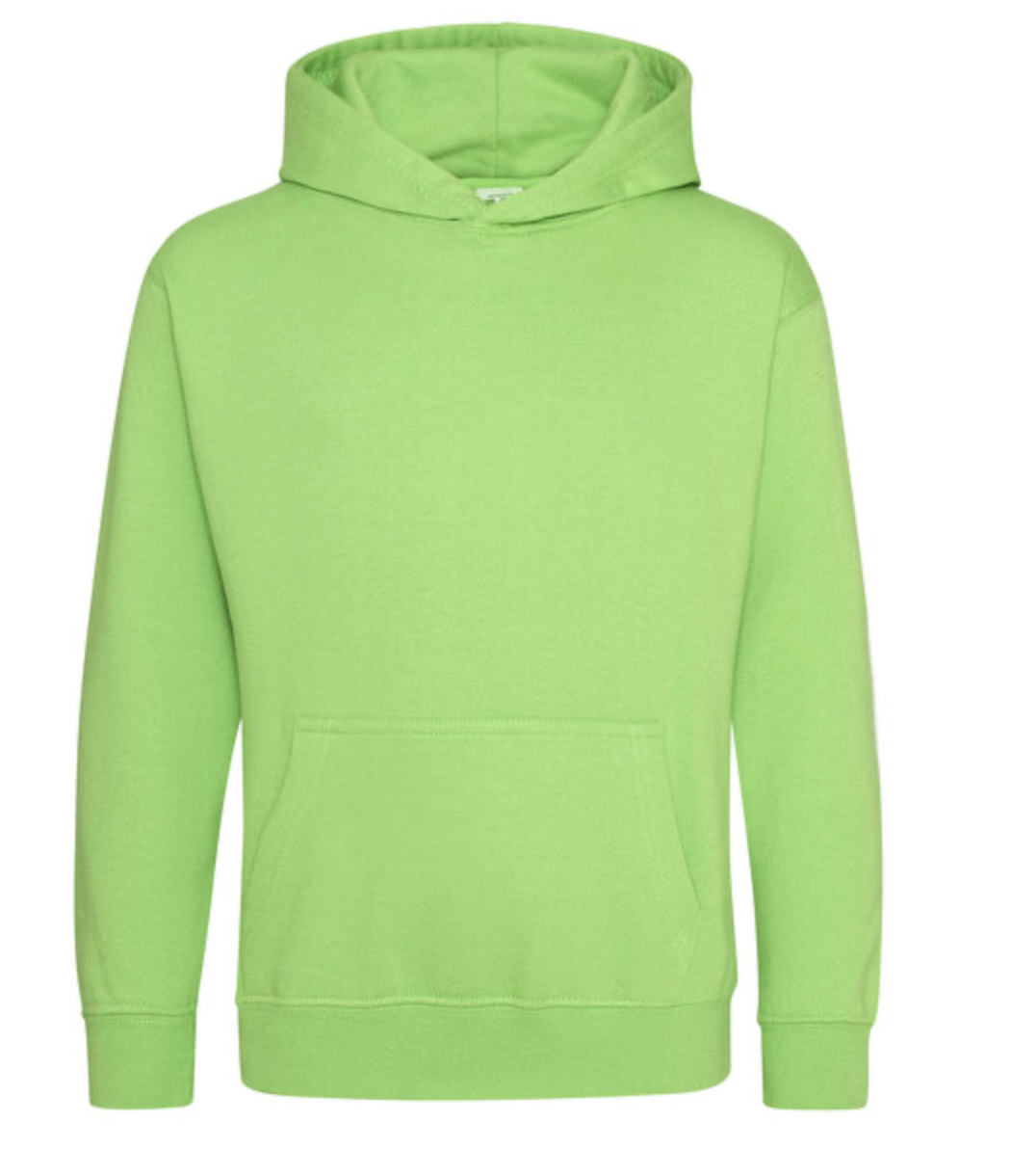 Ellon Primary Leavers Hoodies - (Youth)