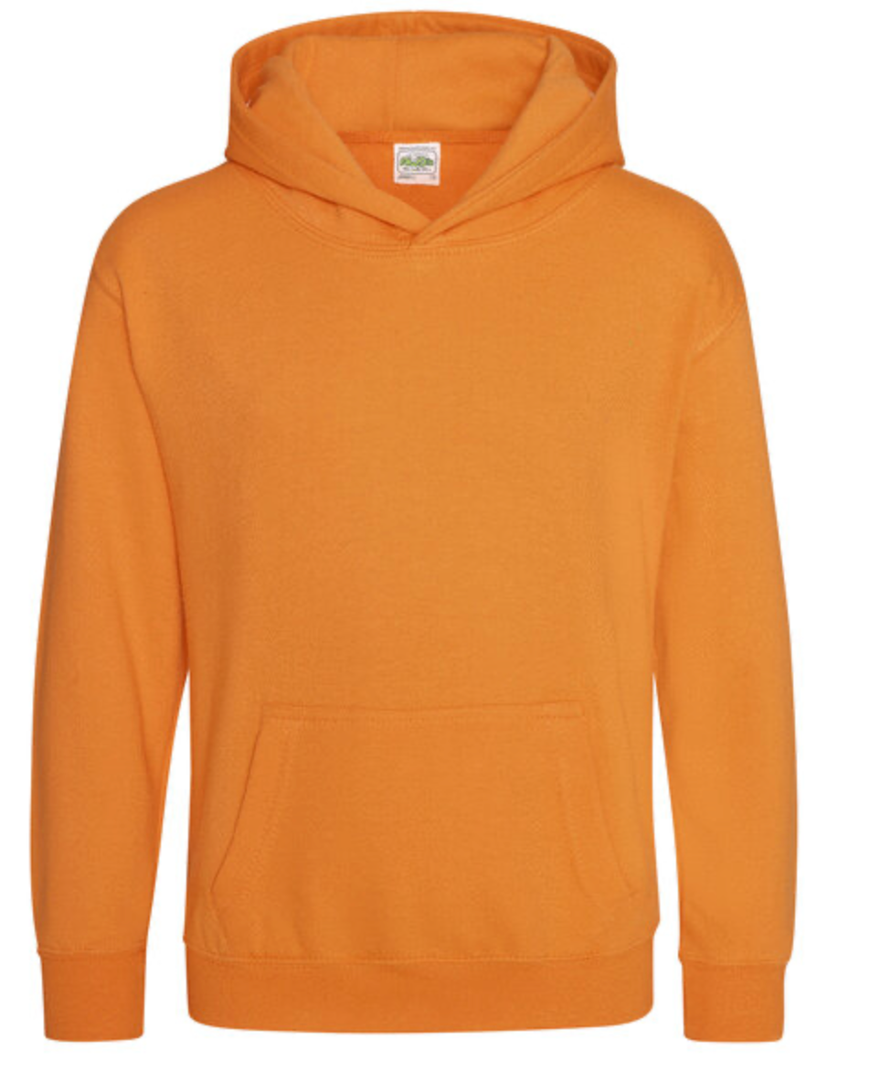 Ellon Primary Leavers Hoodies - (Youth)