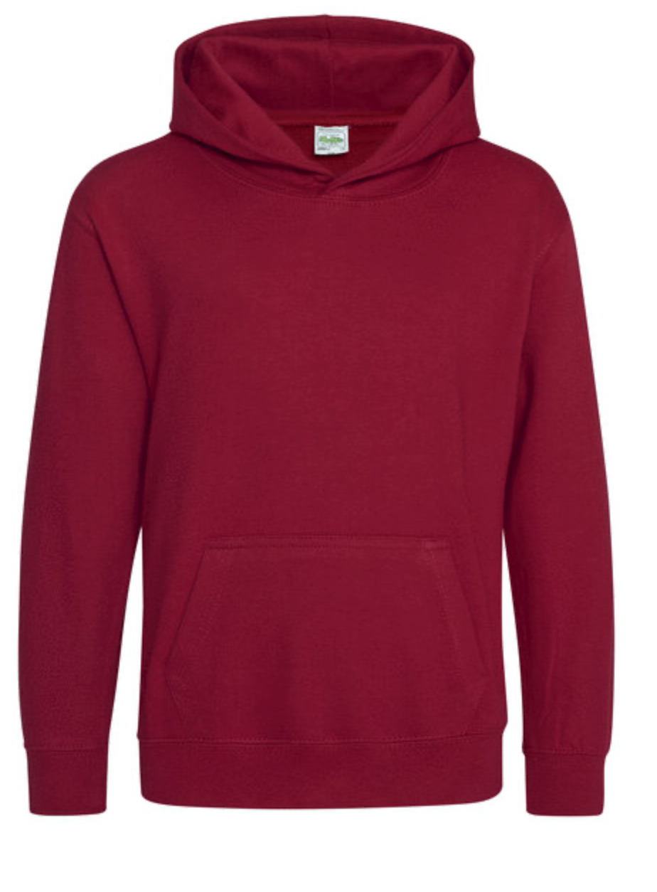 Ellon Primary Leavers Hoodies - (Youth)
