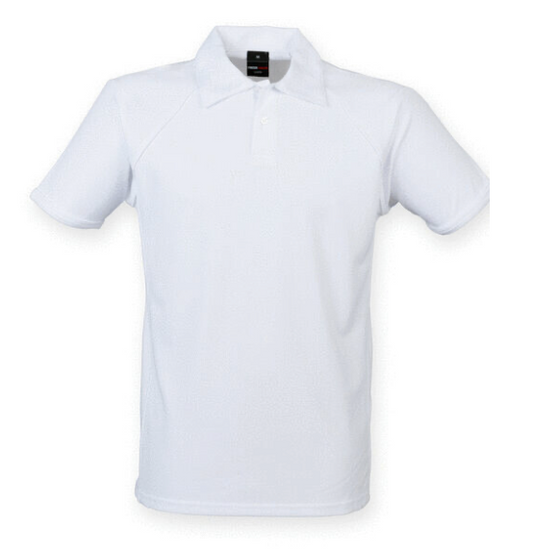 STO white shirt
