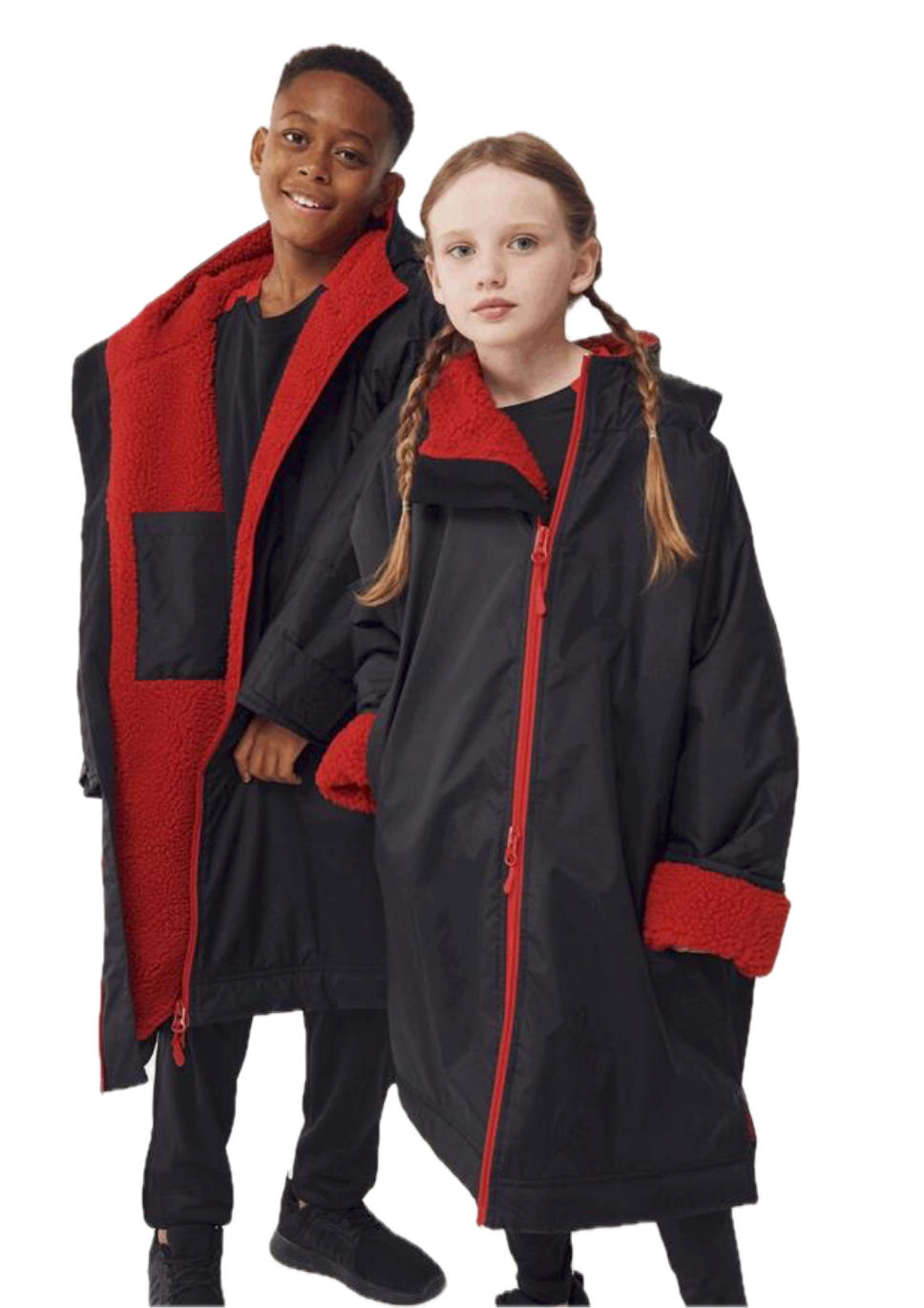 Ythan Dry Robe (Youth)