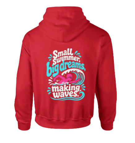 Big Dreams - Hoodie
