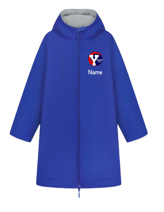 Ythan Dry Robe (Youth)
